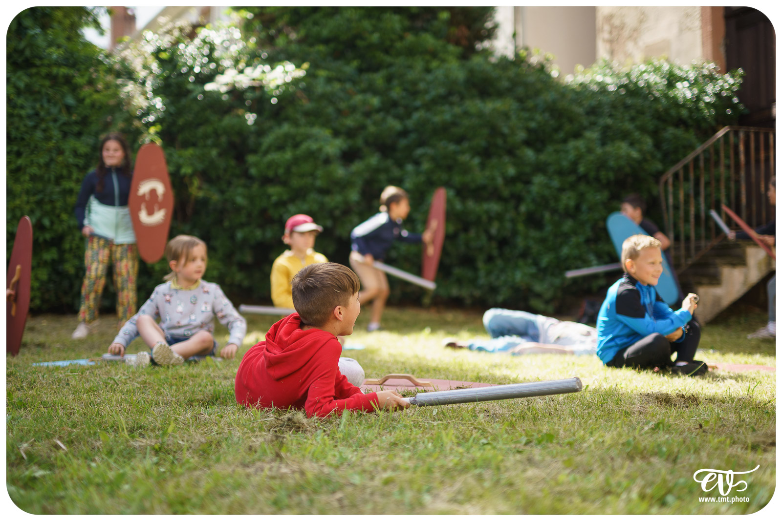 JOURNÉES EUROPÉENNES DE L'ARCHÉOLOGIE
